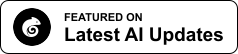 Latest AI Updates